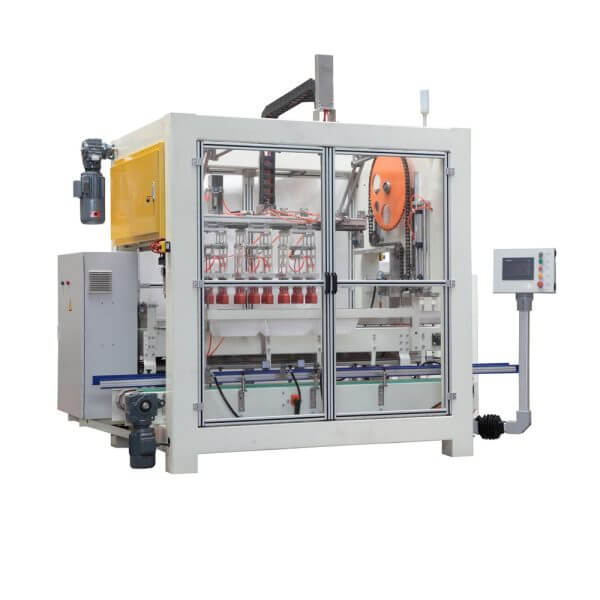 Carton Package Machine