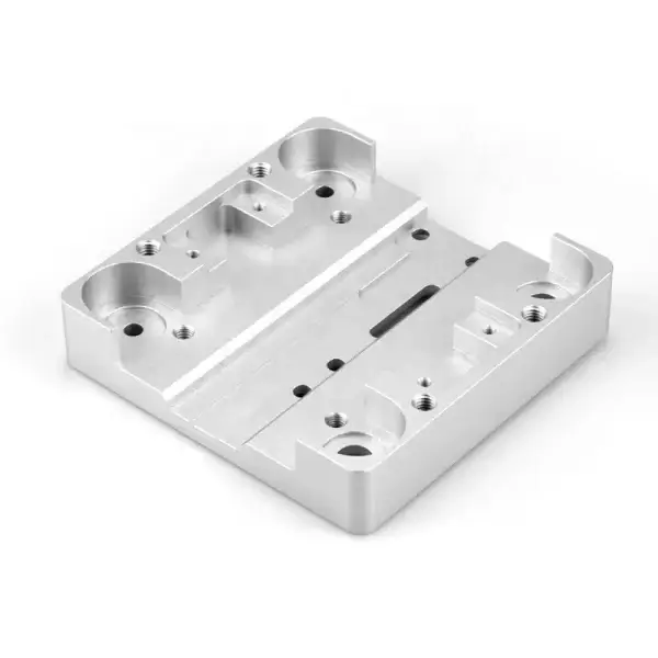 Wire EDM Parts - 图片 3