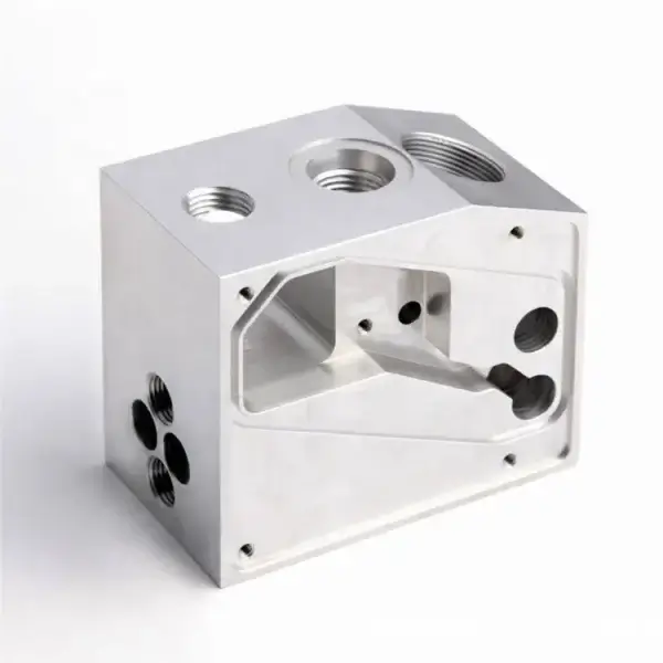 Wire EDM Parts - 图片 2