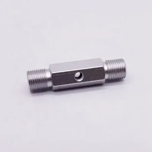 cnc turning parts - 图片 7