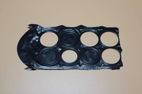 High-Quality Plastic Parts for Diverse Industries | Precision Manufacturing - 图片 4