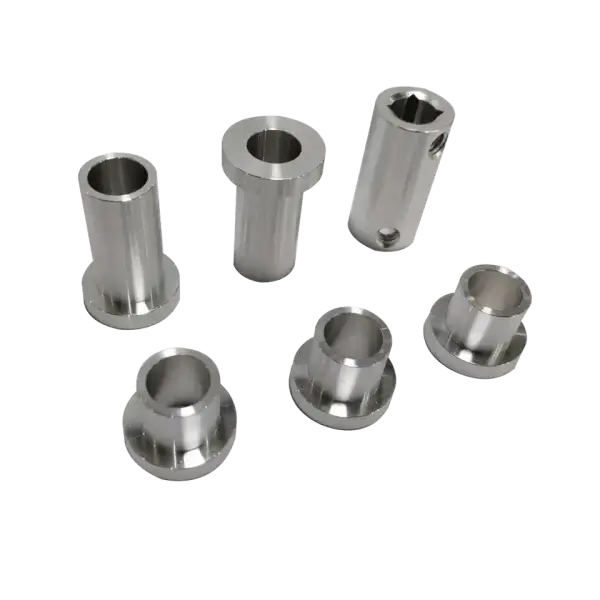 cnc turning parts - 图片 4