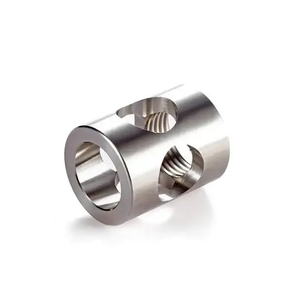 cnc turning parts - 图片 3