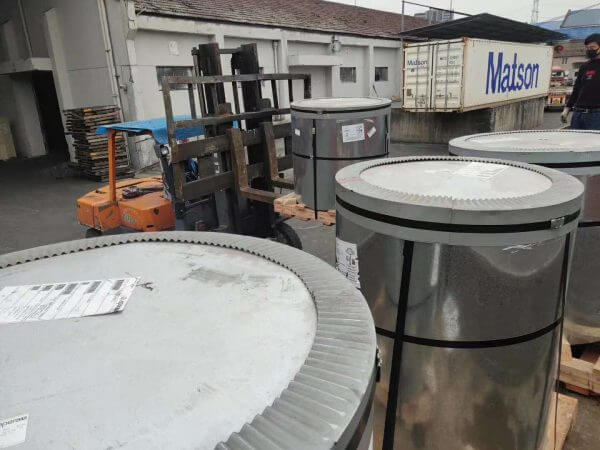 Silicon Steel for Transformer - 图片 3