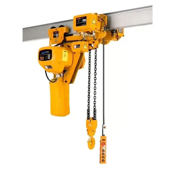 up to 6 ton Jib Crane - 图片 3