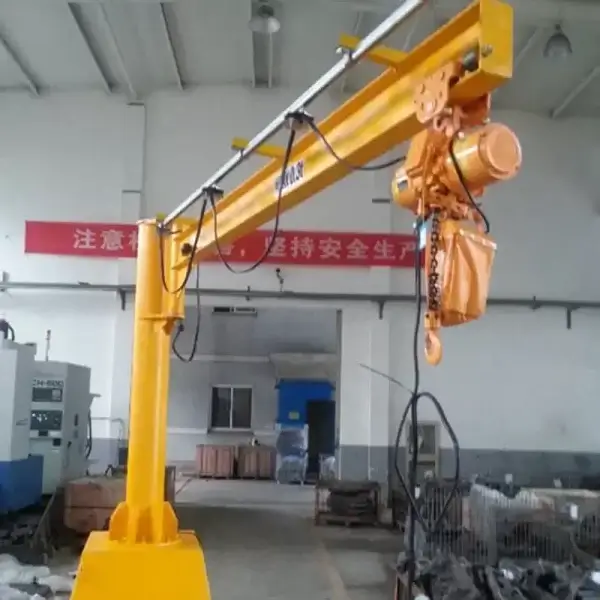 up to 6 ton Jib Crane - 图片 6