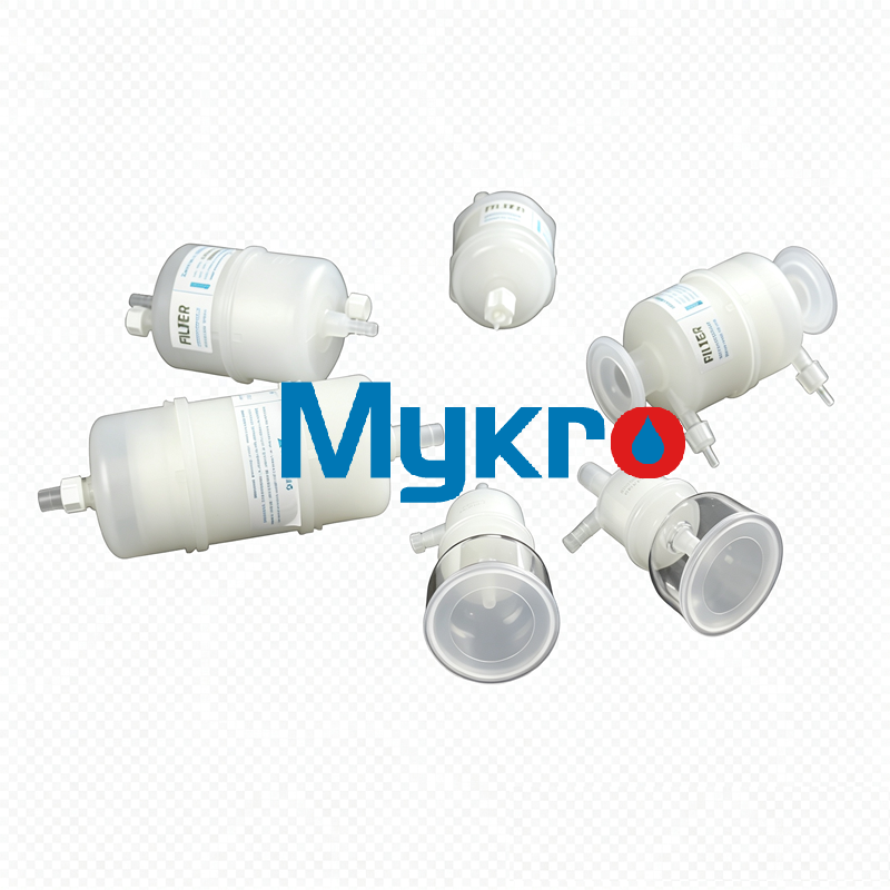 capsule filter