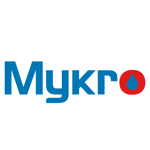 mykro filter logo