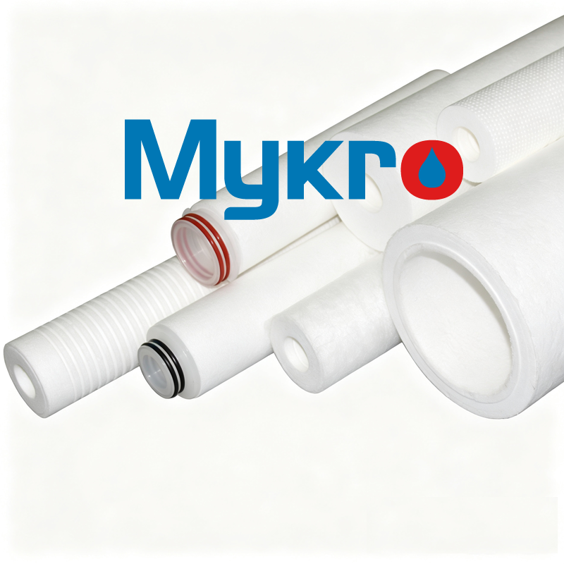 depth filter cartridge